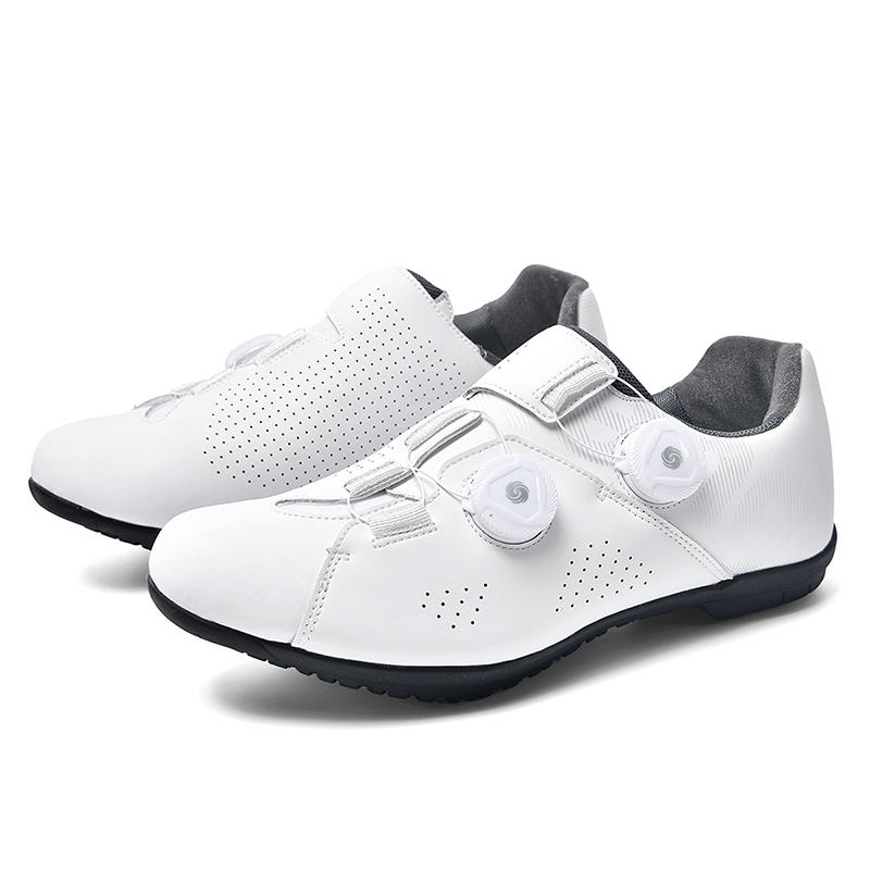 Cycling Shoes For Commute - Unisex-Multifunktions-Fahrradschuhe, bequeme, leichte Radsportschuhe für Freizeitfahrten