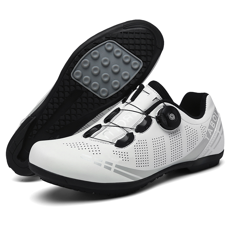 Cycling Commuter Shoes - Männer Nicht Locking Mountainbike Schuhe Ohne