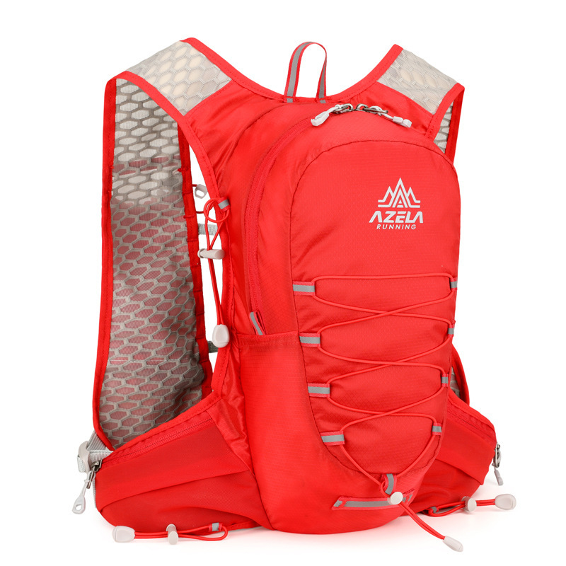 Cycling In City - Azela Leichter Atmungsaktiver Outdoor-Sportrucksack Wasserbeutel für