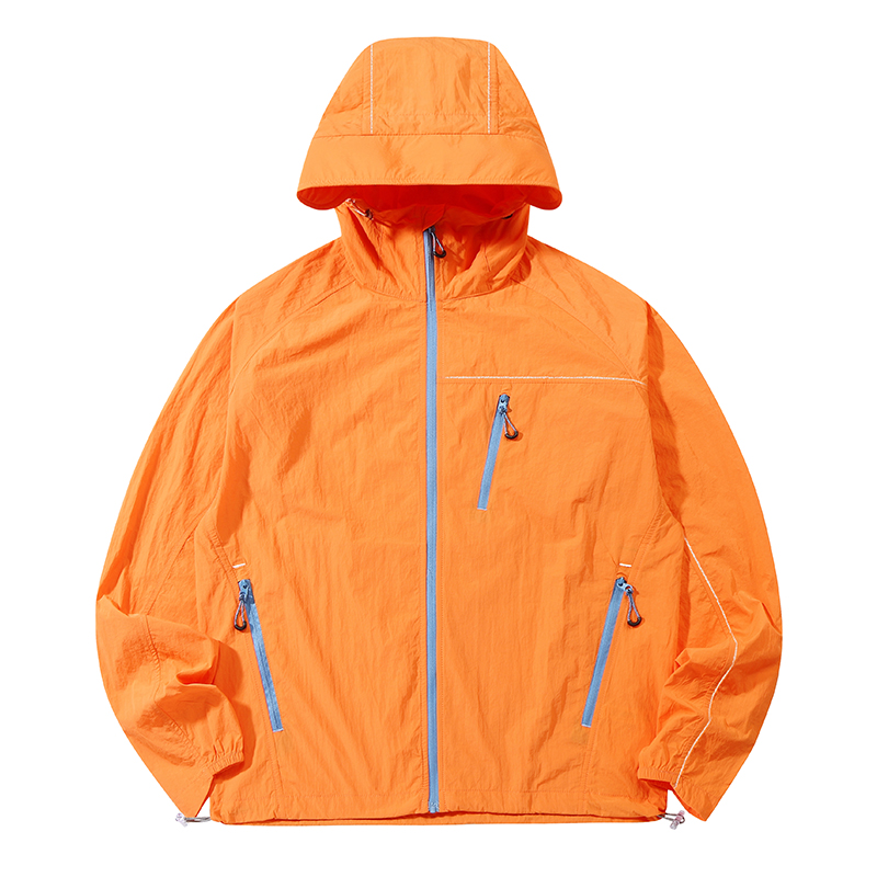 Cycling Commute Jacket - 2026 Neue Damen UPF 50+ Leichte