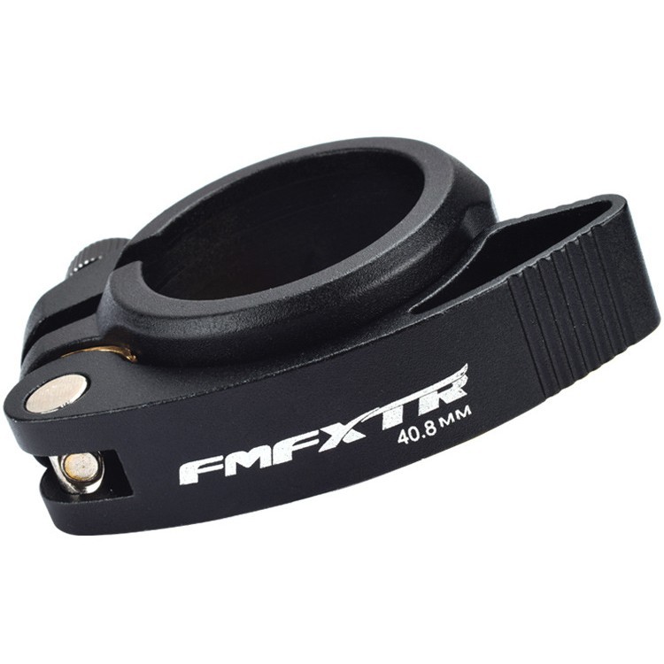 Commuter Bike Lock - Fahrradsitzrohrschelle SP8 Faltrad Sitzrohrschelle BMX Sitzstangenklemme