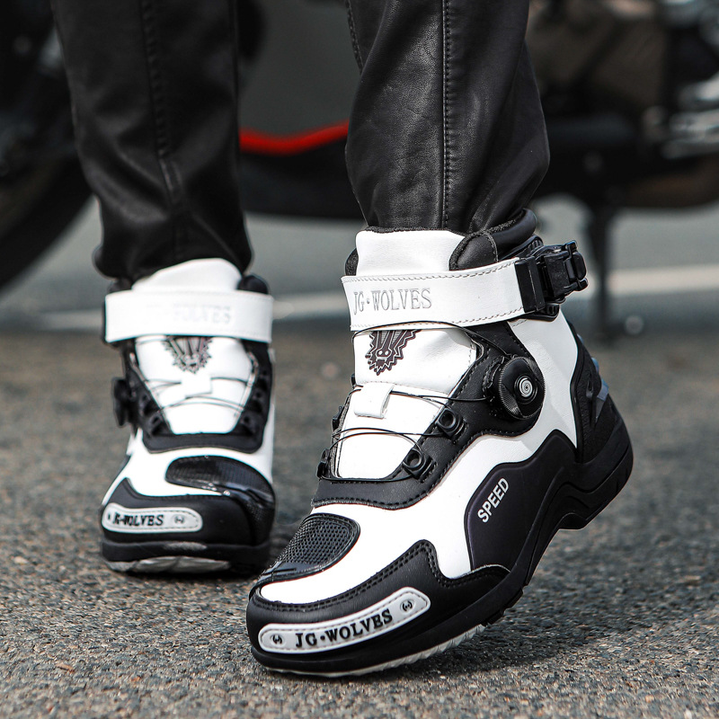 Cycling Shoes For Commute - Four Seasons Neue Fahrradschuhe, rutschfeste, atmungsaktive
