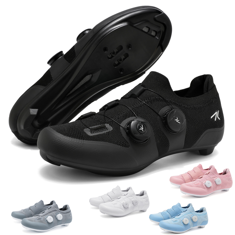 Cycling Commuter Shoes - Geschwindigkeit Radfahren Turnschuhe Rennrad Schuhe Männer