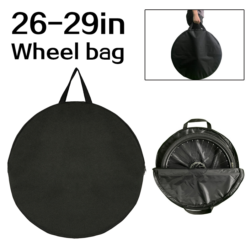 Cycling Journey - 26-29 Zoll Radtasche Mountain Road Fahrrad