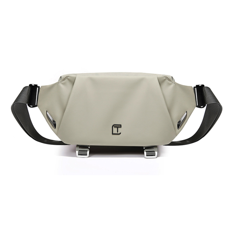 Cycling Commuter Bag - TANGCOOL Premium wasserdichte Umhängetasche, große Kapazität,