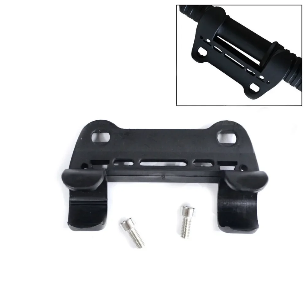 Bike Pump Frame Mount - Banggood Compact Fahrrad Radfahren Luftpumpe Inflator