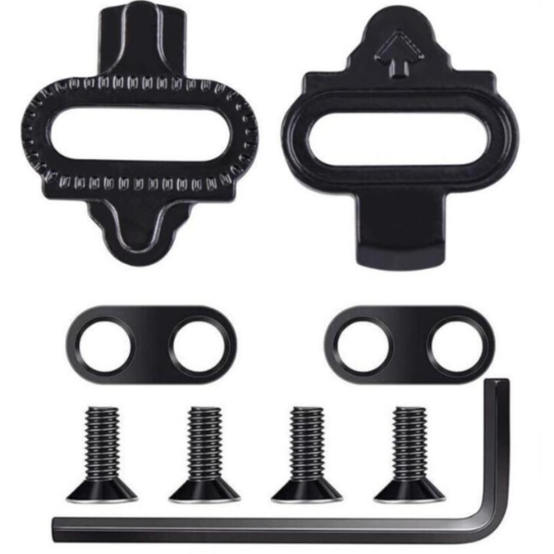 Cycling Shoes For Commute - R6FE Multifunktionale Release Pedal Cleats Anzug