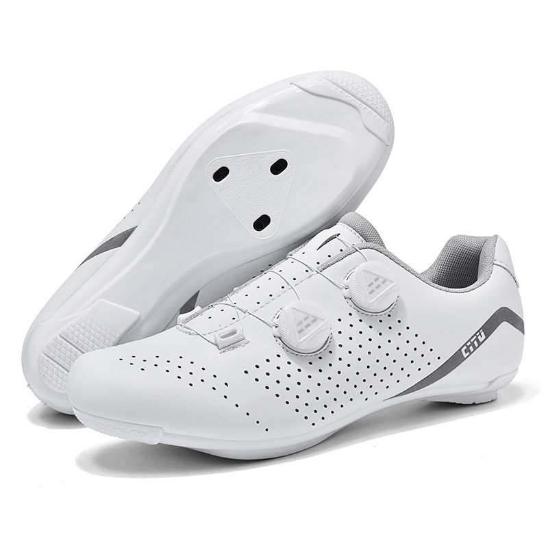 Cycling Commuter Shoes - Professionelle SPD-Radschuhe für Herren, MTB-Radschuhe, SPD-Klickschuhe