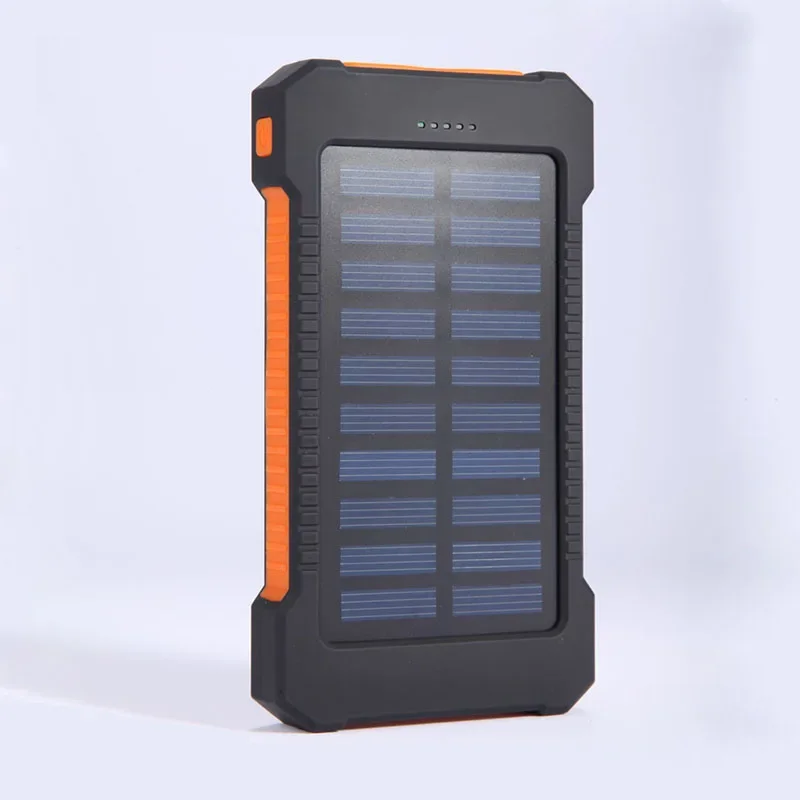 20000mAh Tragbare Solar-Powerb – Usb Charger Dynamo Bewertung und Preis