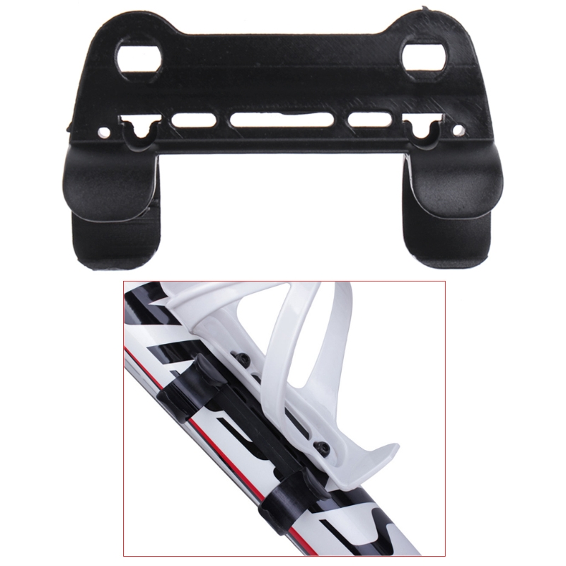 1 Pc Fahrrad Pumpe Halter Dopp – Bike Pump Frame Mount Bewertung und Preis