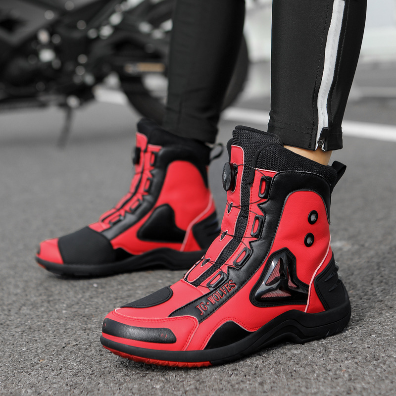 Winter-Fellstiefel im Pro-Stil – Cycling Shoes For Commute Bewertung und Preis