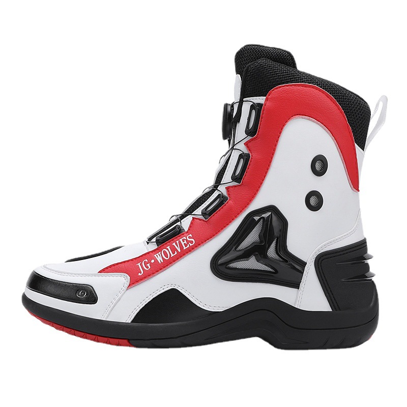 Winter-Fellstiefel im Pro-Stil – Cycling Shoes For Commute Bewertung und Preis
