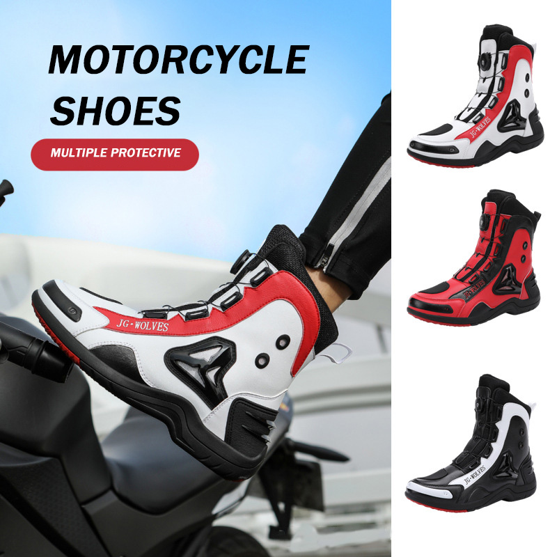 Winter-Fellstiefel im Pro-Stil – Cycling Shoes For Commute Bewertung und Preis