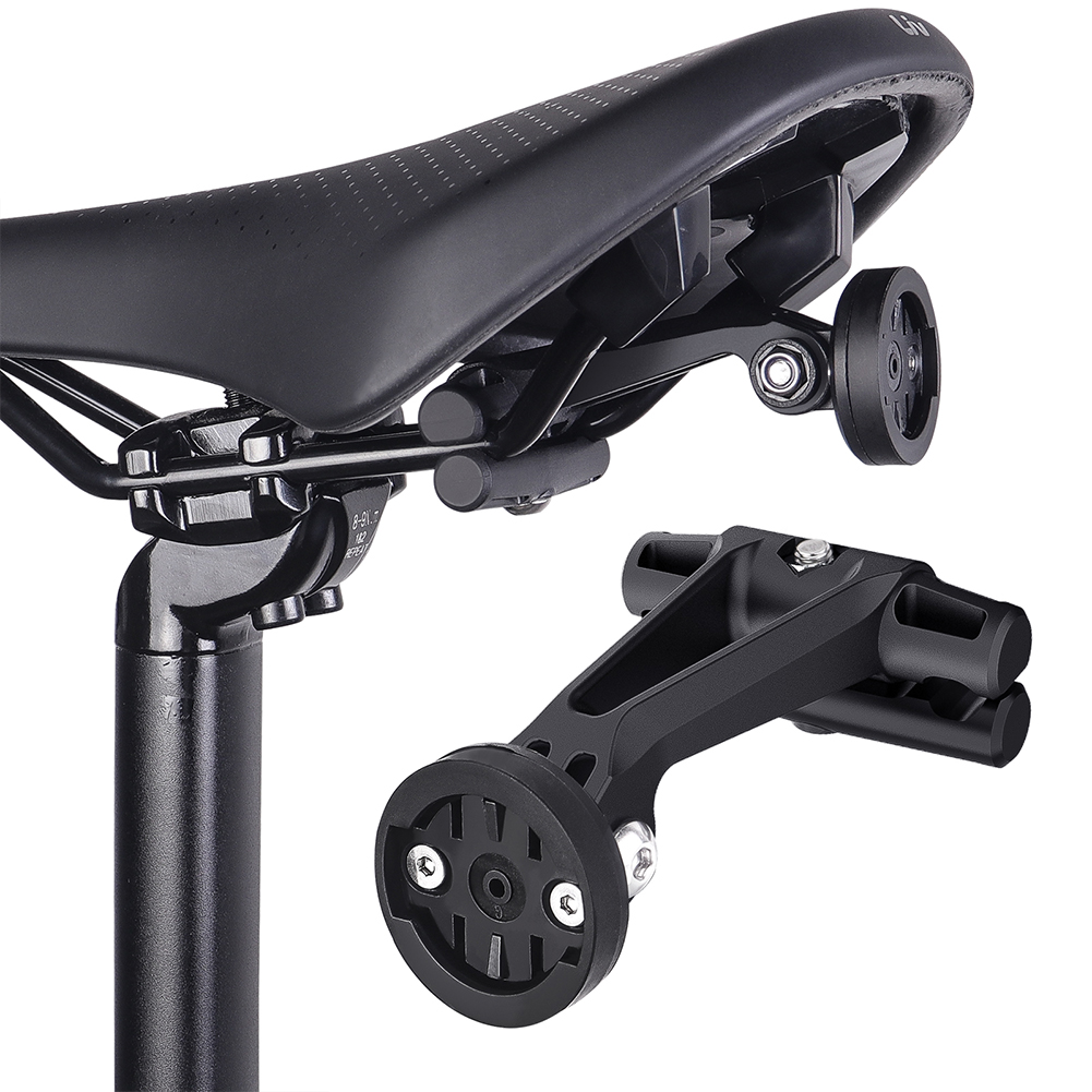 Fahrrads attel Lampen halterun – Commuting By Bike Bewertung und Preis