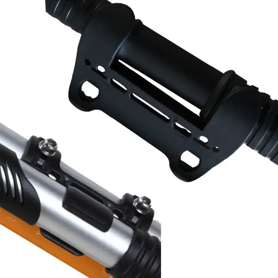 Banggood Compact Universal Fah – Bike Pump Frame Mount Bewertung und Preis