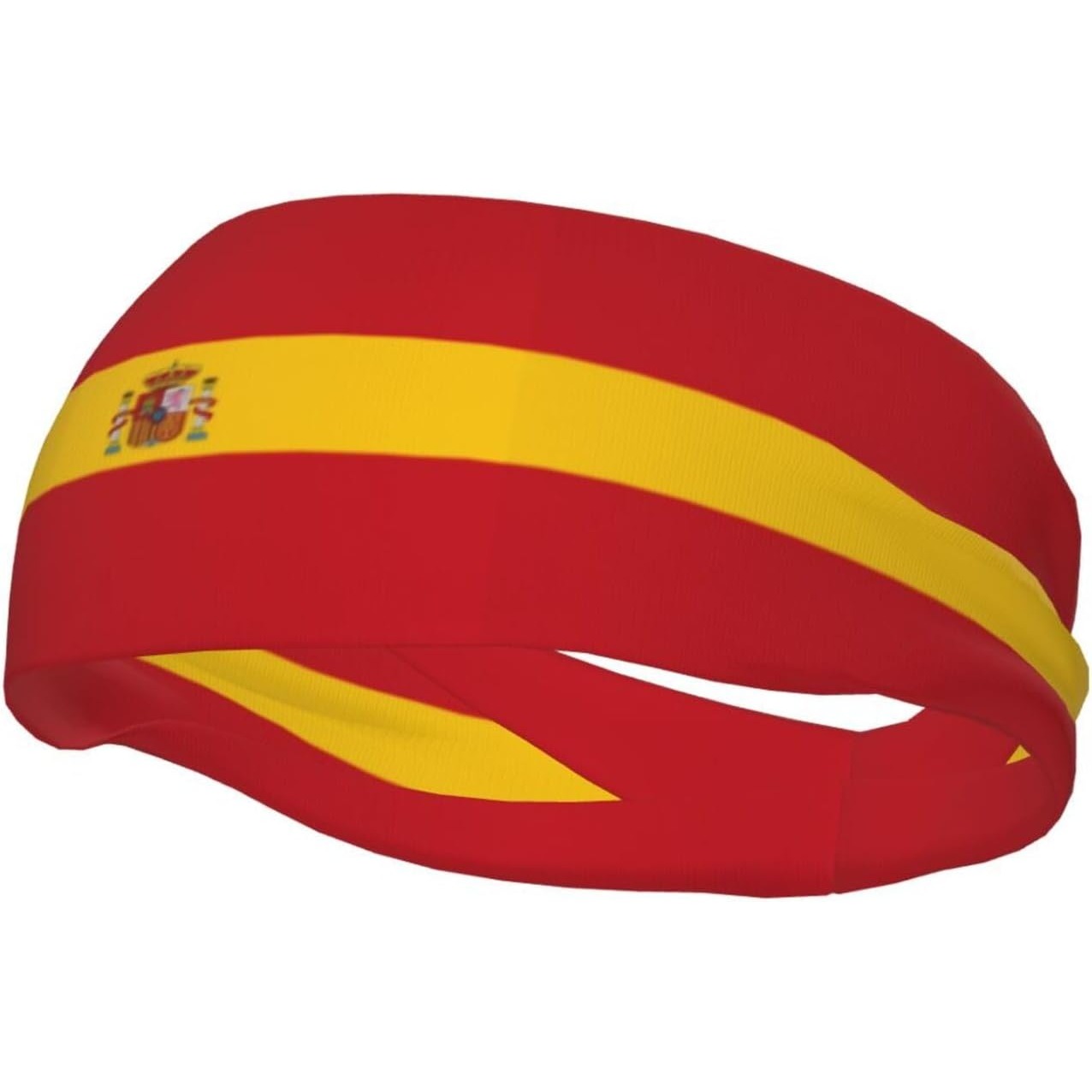 Spanien-Flaggen-Stirnbänder fü – Cycling To Work Bewertung und Preis