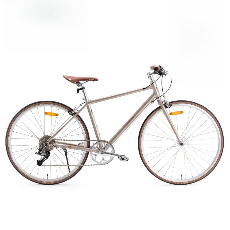 Fahrrad mit flachem Lenker, Re – Cycling Commute Speed Bewertung und Preis
