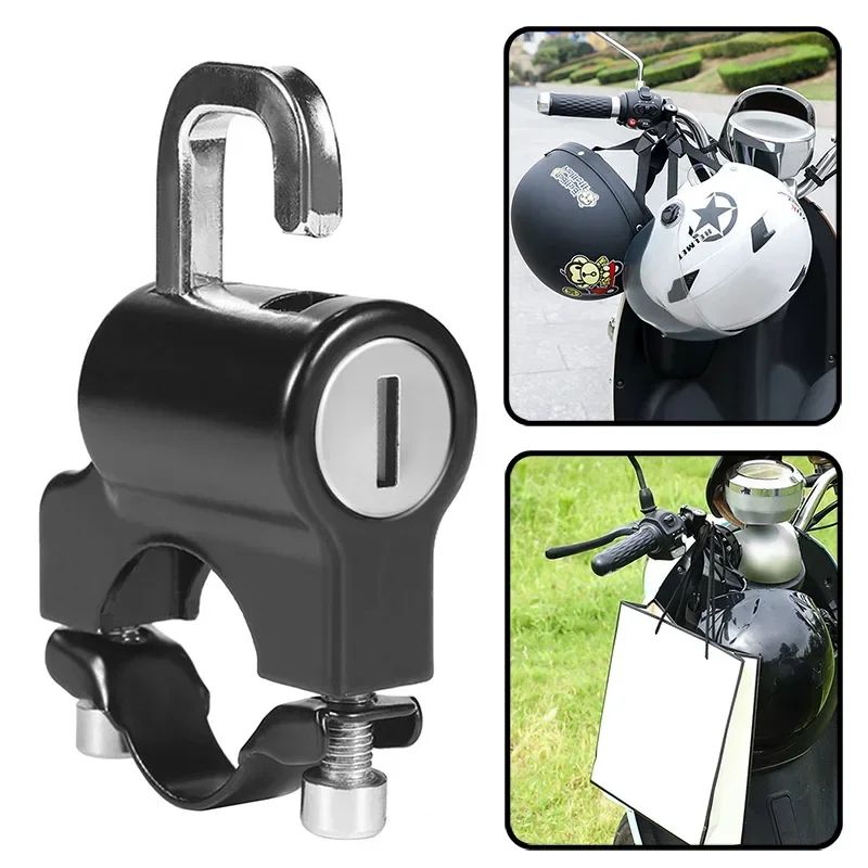 Multifunktionales Schloss für  – Commuter Bike Lock Bewertung und Preis