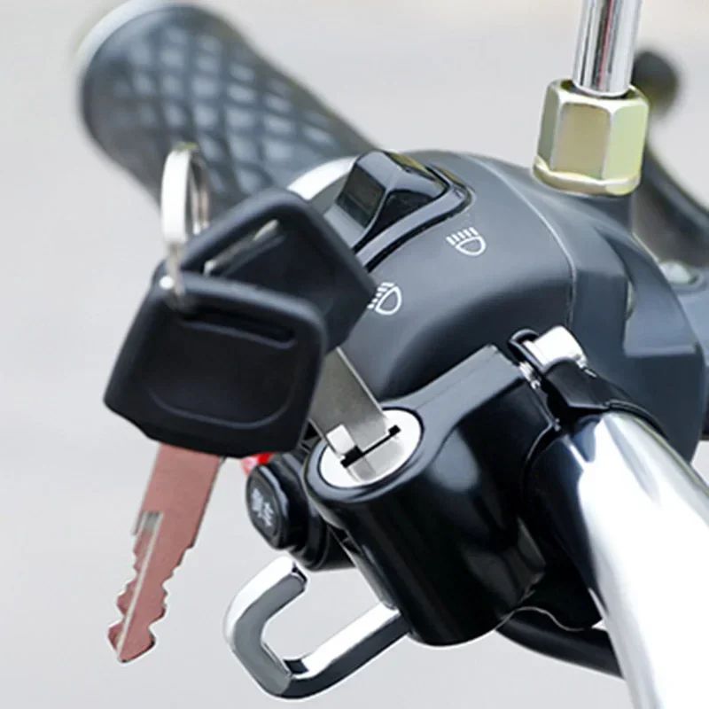 Multifunktionales Schloss für  – Commuter Bike Lock Bewertung und Preis