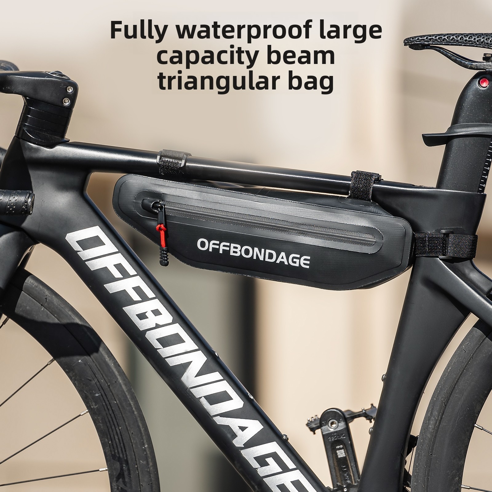 OFFBONDAGE 2L Fahrradtasche Dr – Cycling Commuter Bag Bewertung und Preis