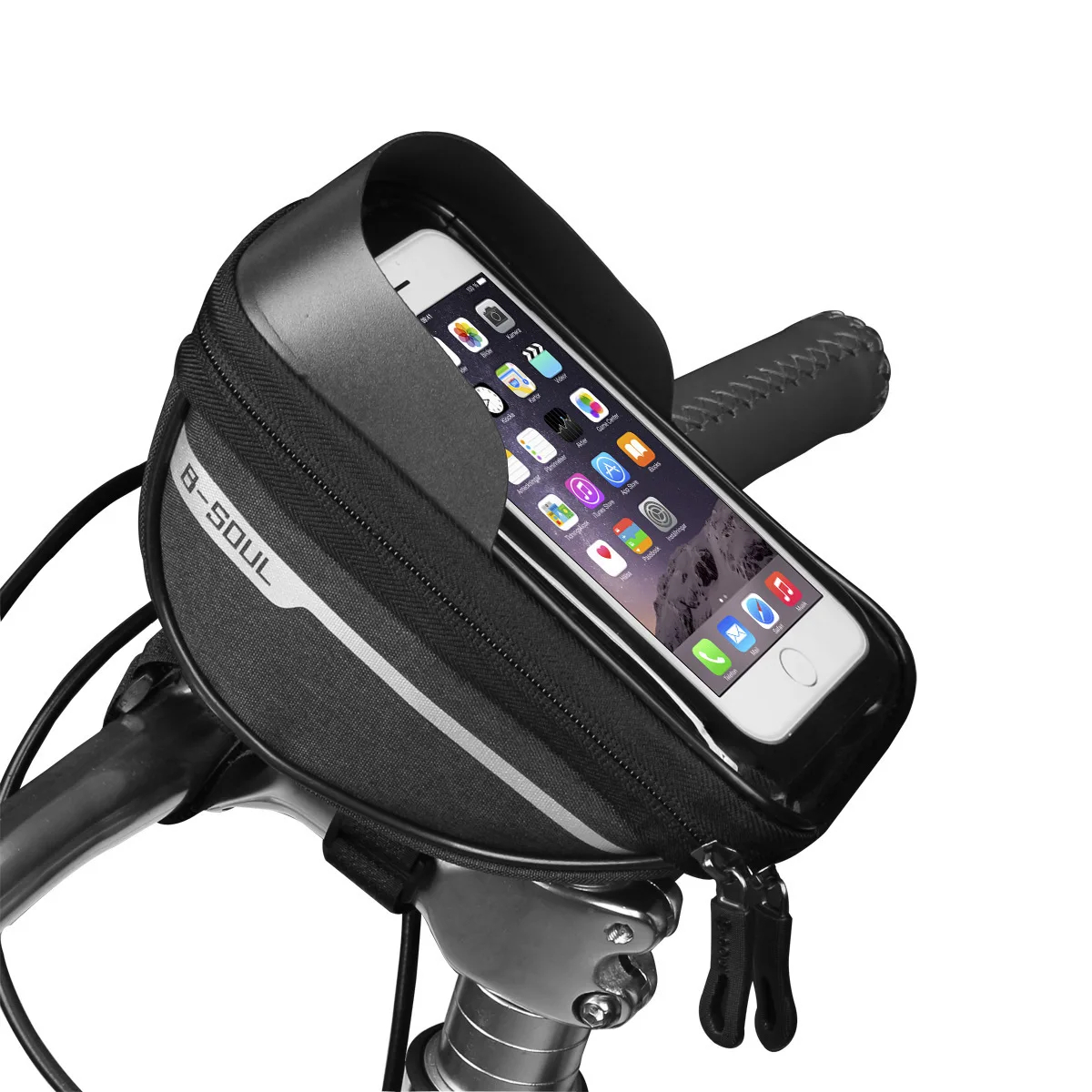Wasserdichte Touchscreen-Fahrr – Cycling Commuter Backpack Waterproof Bewertung und Preis