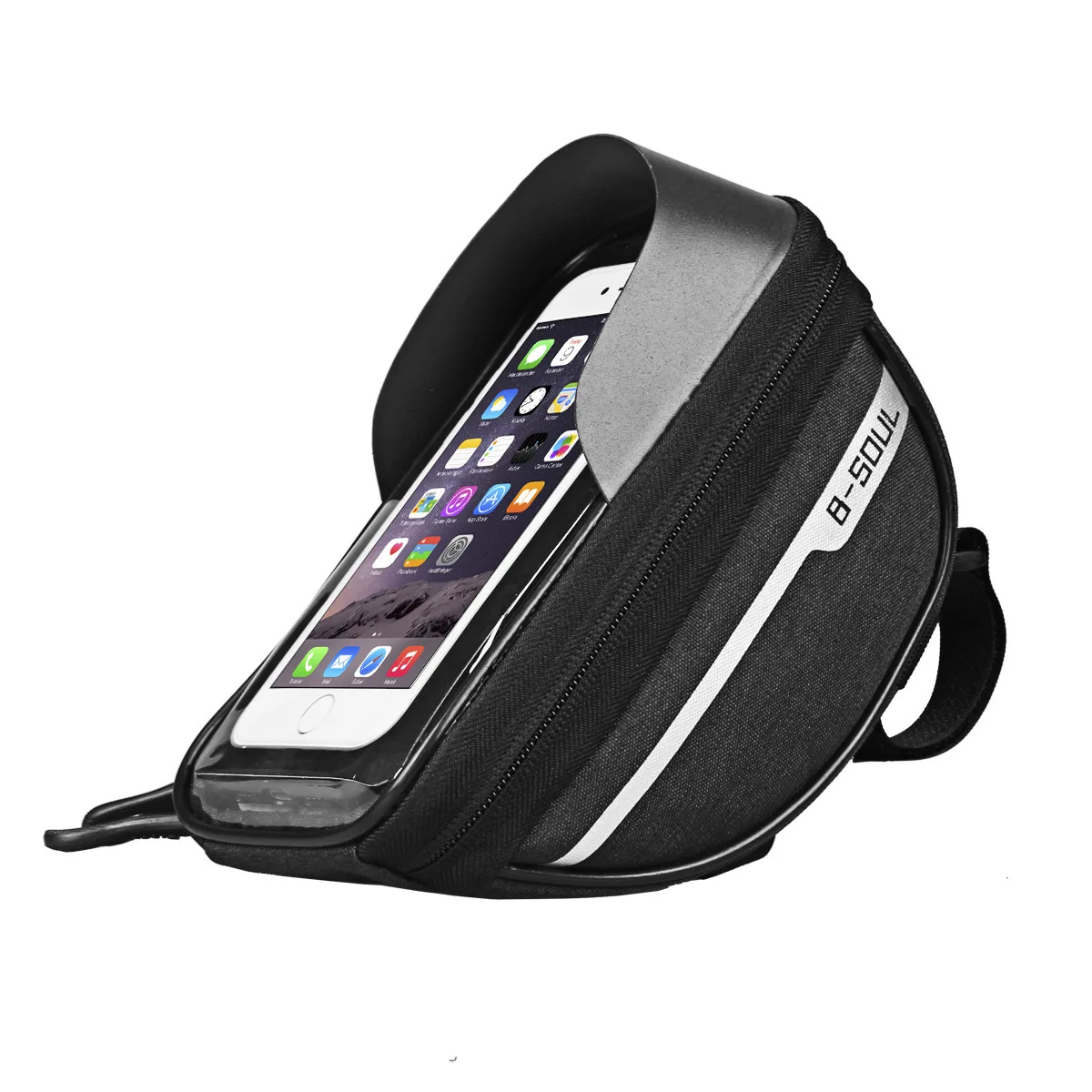 Wasserdichte Touchscreen-Fahrr – Cycling Commuter Backpack Waterproof Bewertung und Preis
