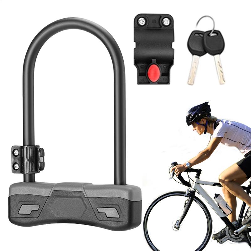 Motorradschloss Fahrradschlöss – Cycling Commute Bewertung und Preis
