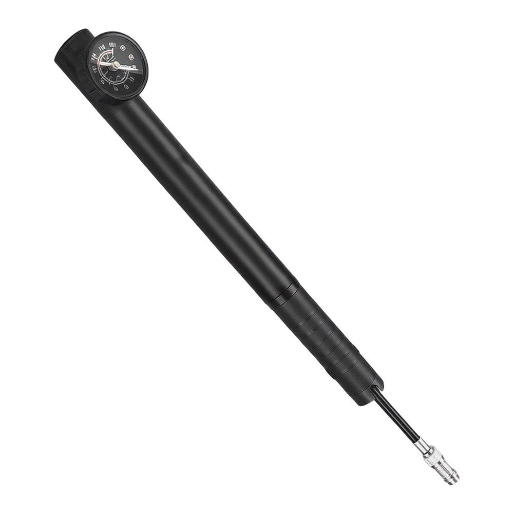 Leichte Doppelzylinder-Fahrrad – Bike Pump Frame Mount Bewertung und Preis