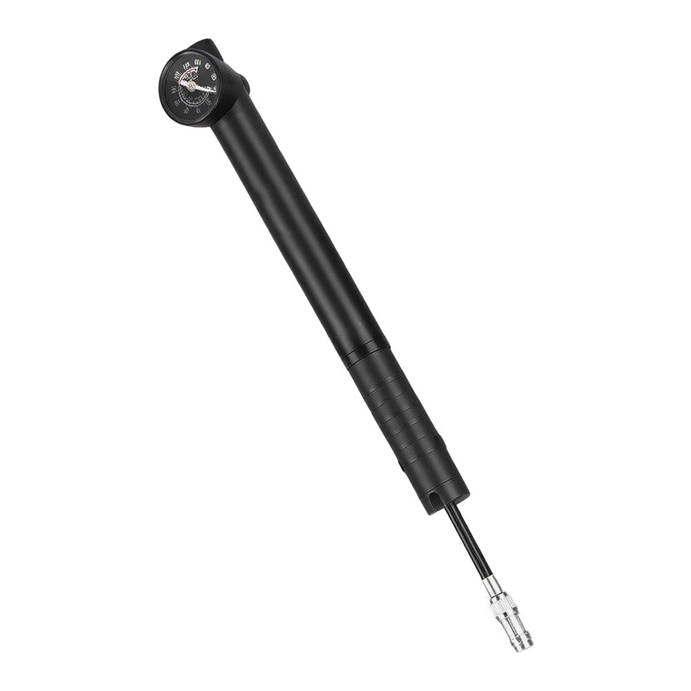 Leichte Doppelzylinder-Fahrrad – Bike Pump Frame Mount Bewertung und Preis