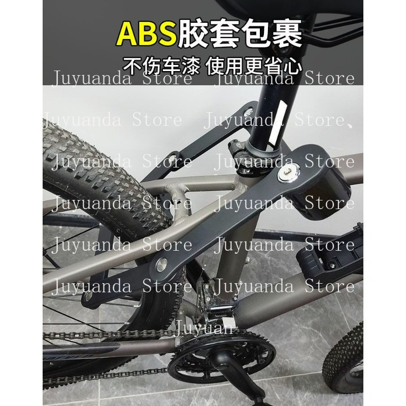 Fahrradschloss, Diebstahlsiche – Commuter Bike Lock Bewertung und Preis