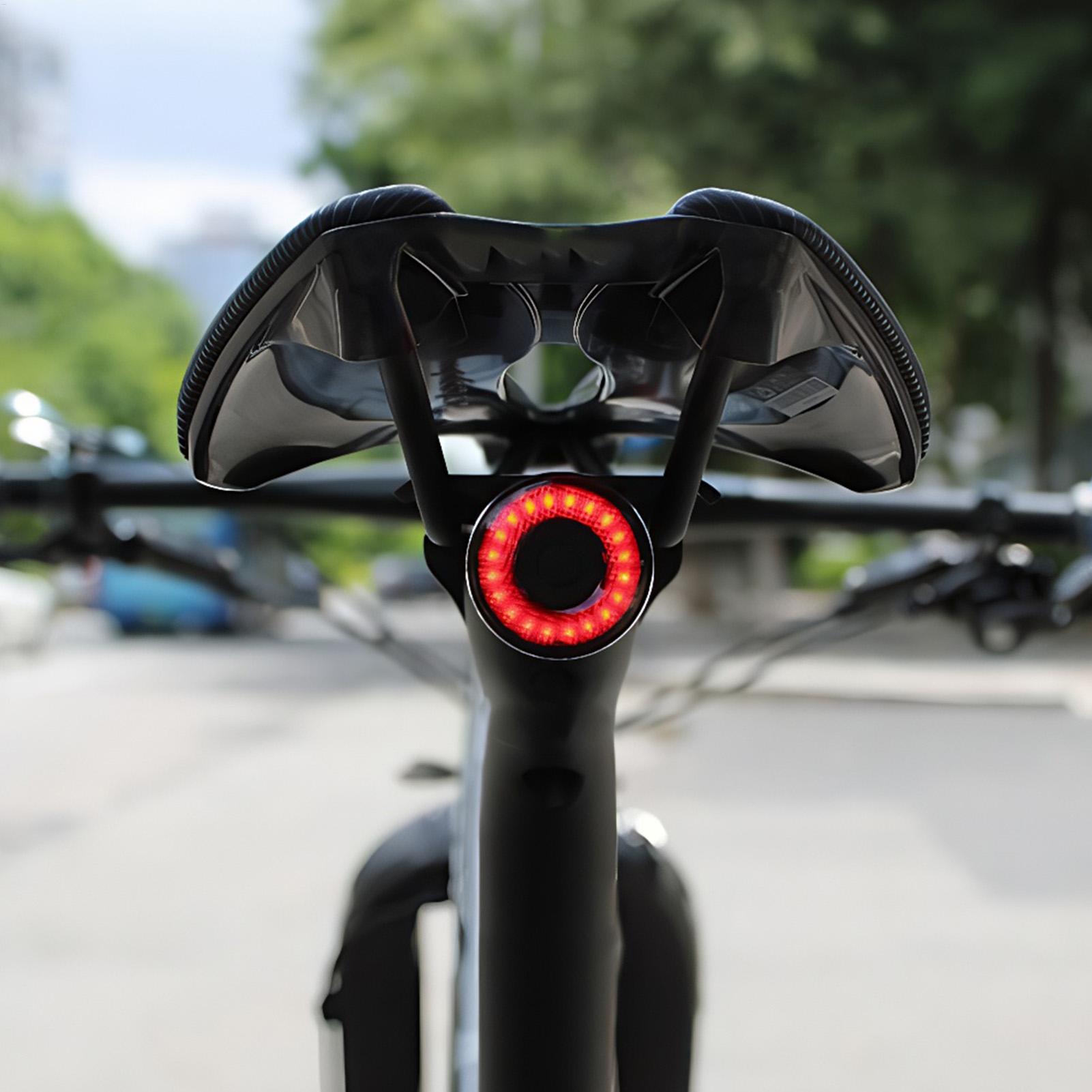 Fahrrad Bremslicht Smart Bike  – Cycling Commute Bewertung und Preis