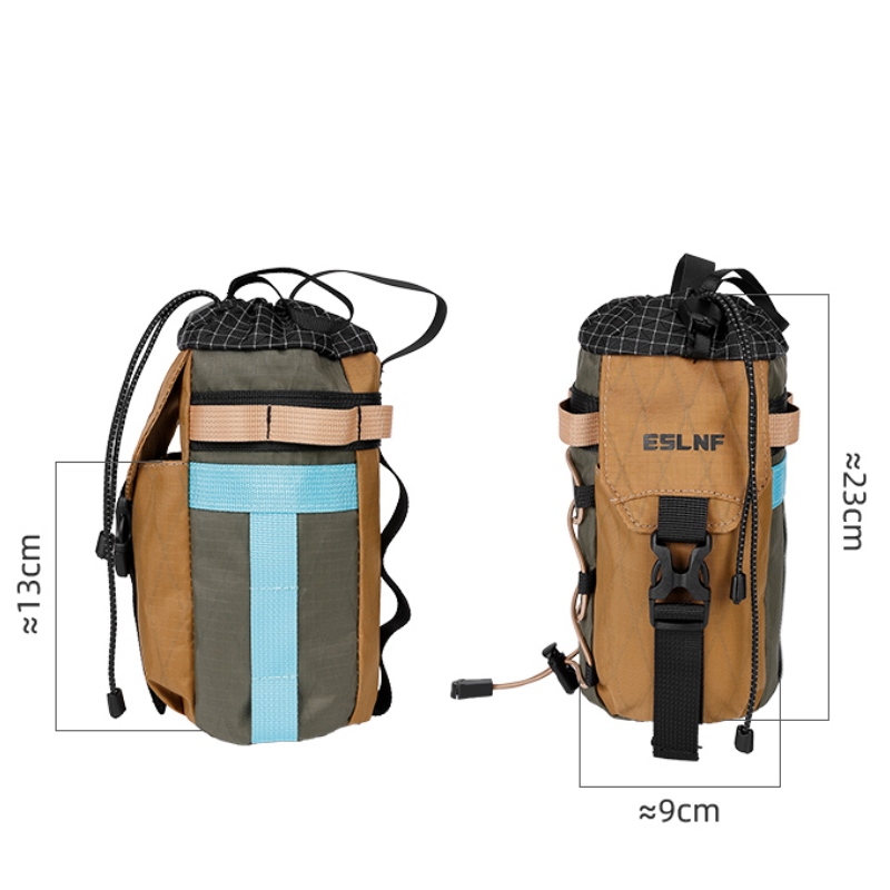 ESLNF Tragbare Fahrrad-Trageta – Cycling Commuter Backpack Waterproof Bewertung und Preis
