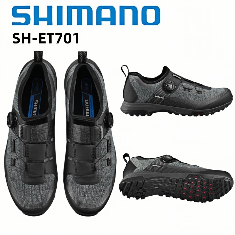 Shimano SH-ET701 Flache Touren – Cycling Shoes For Commute Bewertung und Preis