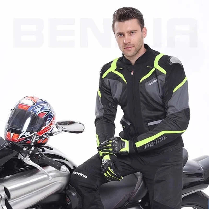 Motorrad Jacke Kalt-beweis Was – Cycling Commute Jacket Bewertung und Preis