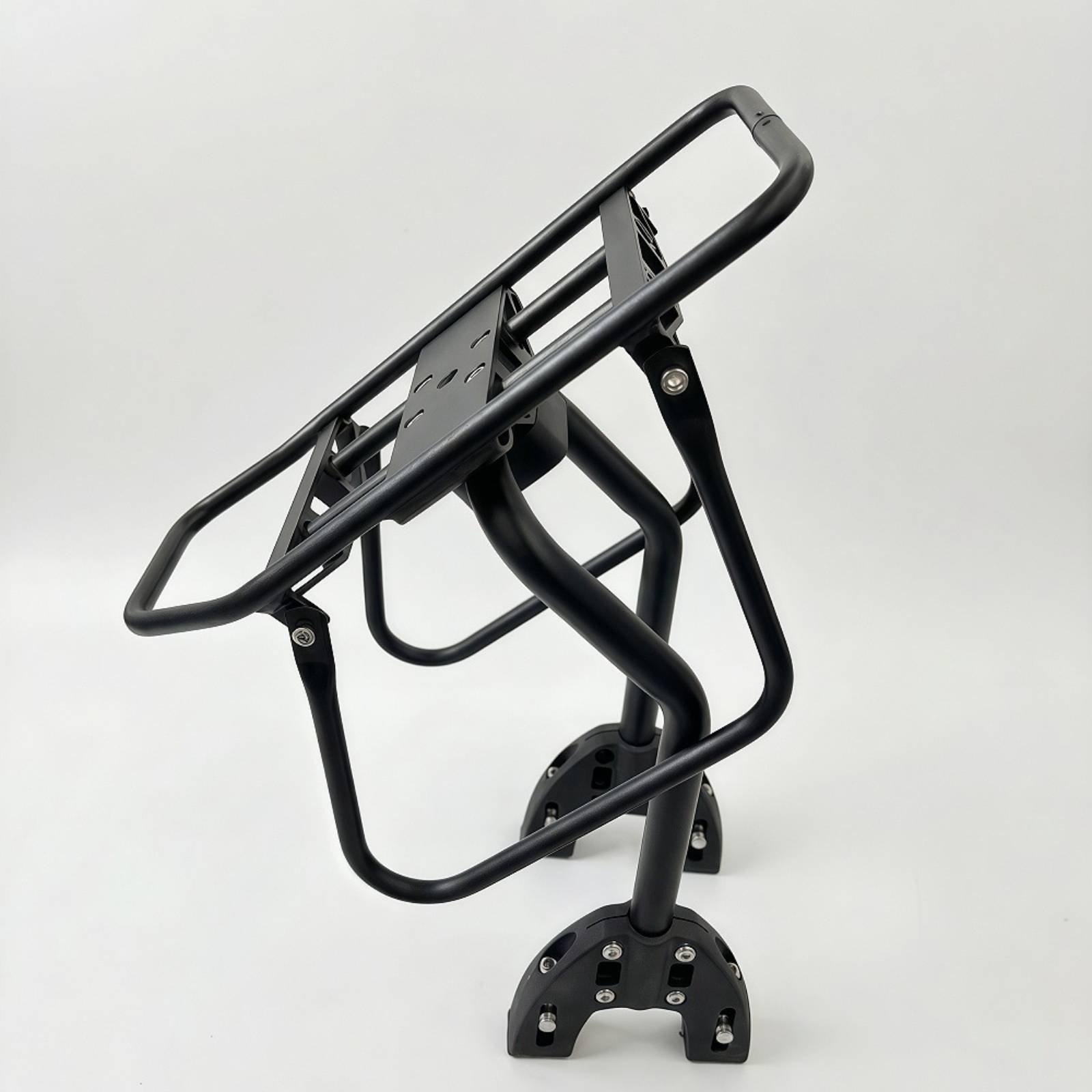 Schnellspann-Fahrradgepäckträg – Cycling Commute Bewertung und Preis