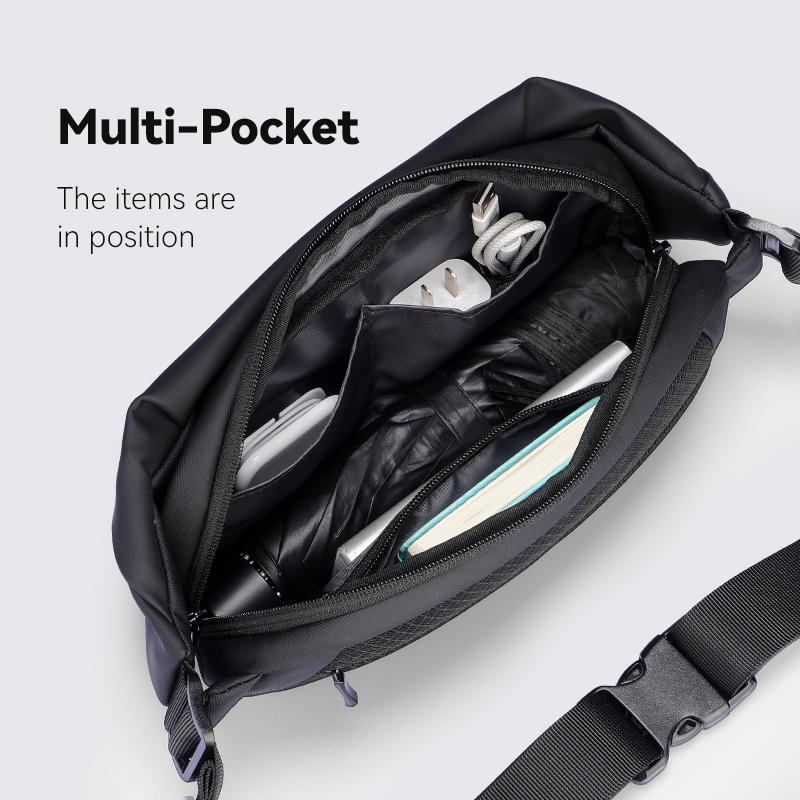 MARK RYDEN Herren-Umhängetasch – Cycling Commuter Bag Bewertung und Preis
