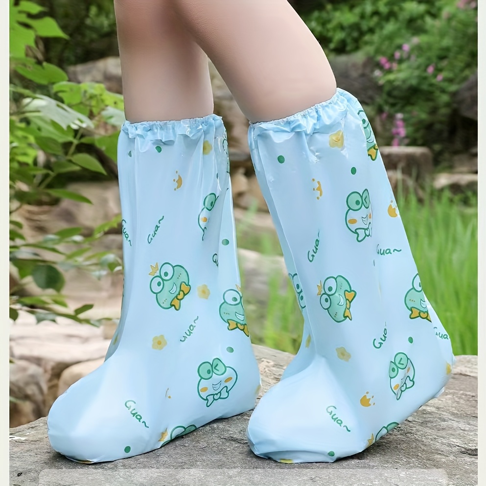 10 Stück Frosch-Cartoon-Schuhü – Cycling Shoes For Commute Bewertung und Preis