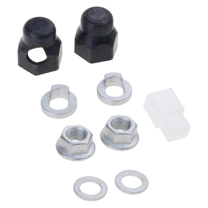 E-Bike Nabenmotor Achse M12/M1 – Commuter Bike Lock Bewertung und Preis