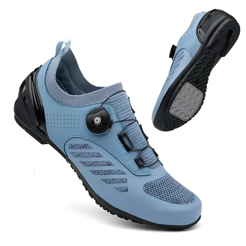 ACKOOR Lock-Free Fahrradschuhe – Cycling Commuter Shoes Bewertung und Preis