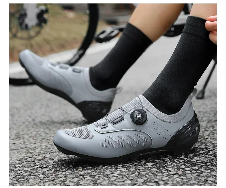 ACKOOR Lock-Free Fahrradschuhe – Cycling Commuter Shoes Bewertung und Preis