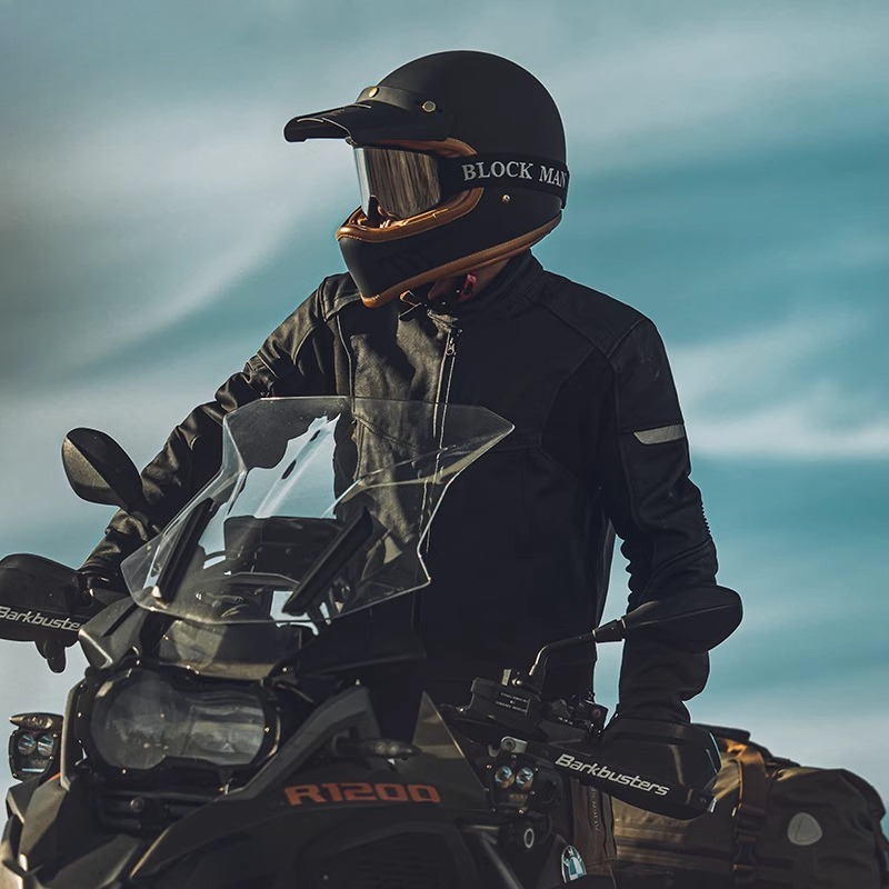 Motorrad-Radsportanzug, Herren – Cycling Commute Jacket Bewertung und Preis