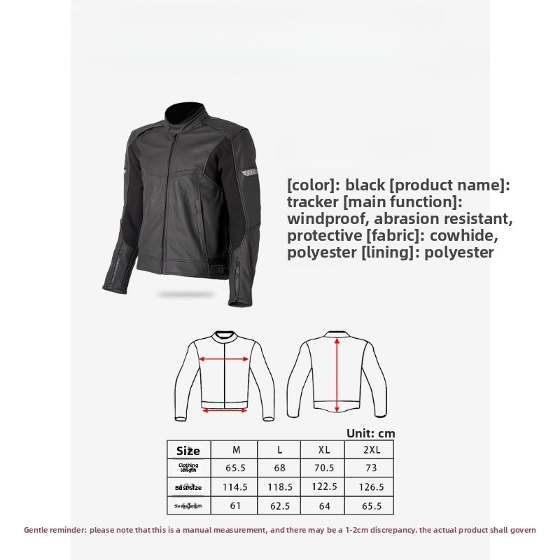 Motorrad-Radsportanzug, Herren – Cycling Commute Jacket Bewertung und Preis