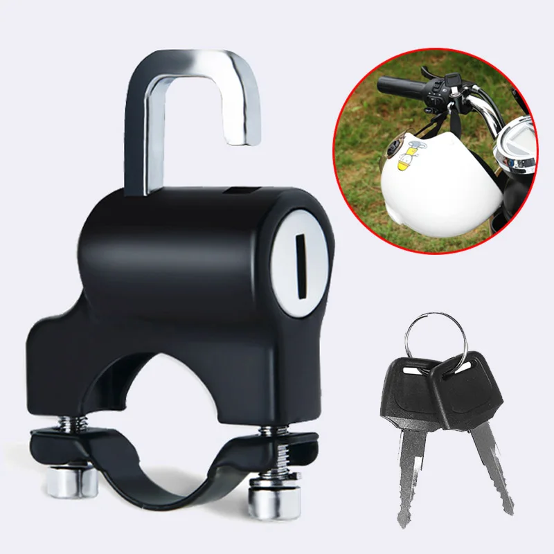 Multifunktionales Schloss für  – Commuter Bike Lock Bewertung und Preis