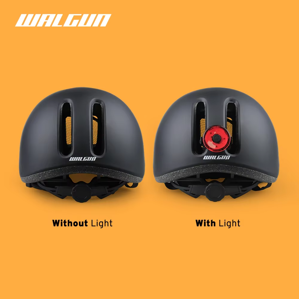 UB-26 Fahrradhelm Urban Electr – Cycling In City Bewertung und Preis