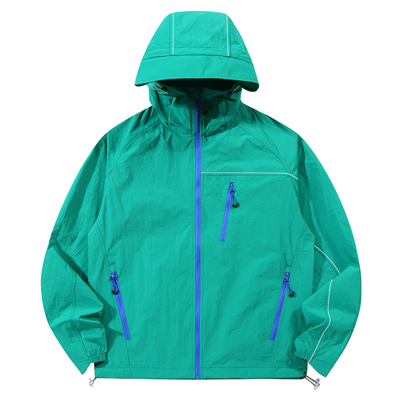 2026 Neue Damen UPF 50+ Leicht – Cycling Commute Jacket Bewertung und Preis