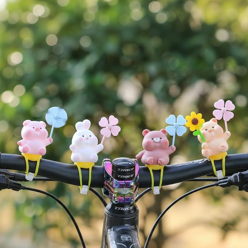 Fahrradlenker-Dekorationen, lu – Cycling Commute Bewertung und Preis
