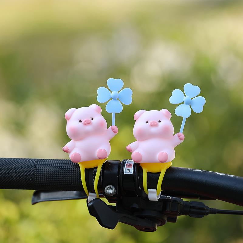 Fahrradlenker-Dekorationen, lu – Cycling Commute Bewertung und Preis
