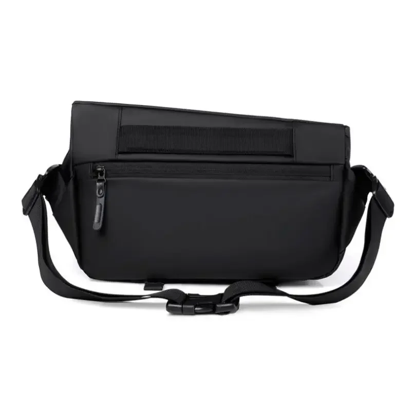 Funktionale Herren-Umhängetasc – Cycling Commuter Bag Bewertung und Preis