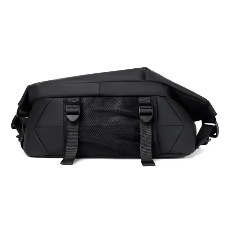 Funktionale Herren-Umhängetasc – Cycling Commuter Bag Bewertung und Preis