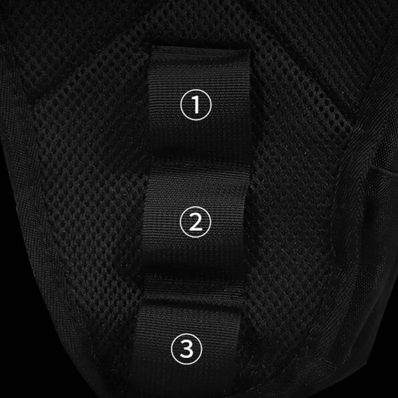 Oberschenkeltasche, Motorrad,  – Cycling Commute Bewertung und Preis